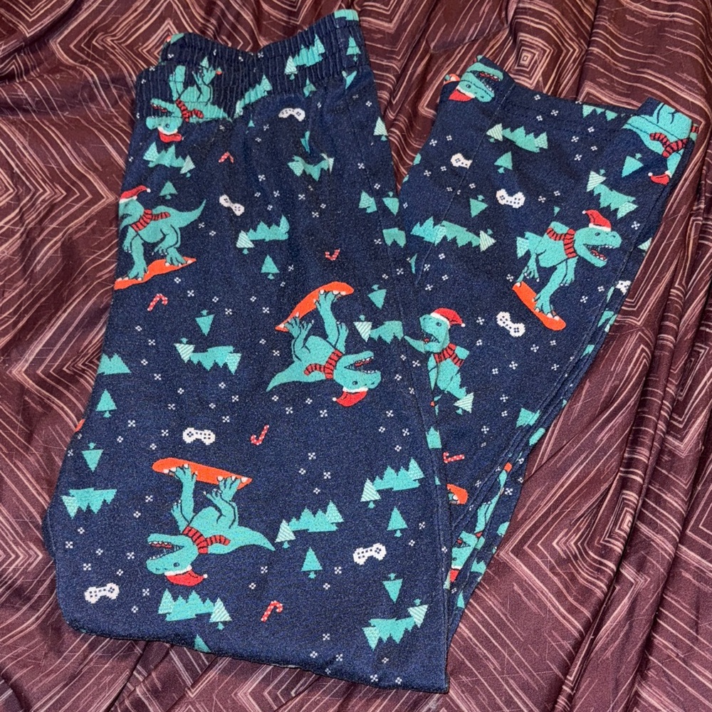 Boys Pajama Pants
